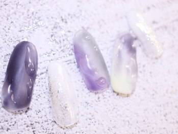 ドルチェネイル(Dolce.Nail)/.+..:.* Basicコース*..+.:*