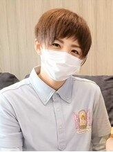 ボヌール(Bonheur)&nbsp;長恒 佑妃