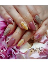 アイネイル(iNAIL)/