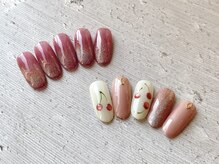 ジョゼ(Josee)/定額¥9350