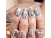 アールエム(Rm)/5月◇ネイル