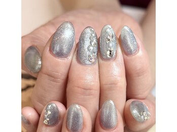 アールエム(Rm)/5月◇ネイル