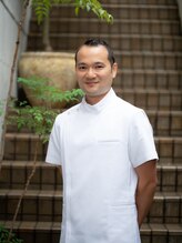 セイタイ ヘルスサポート タマキ(SEITAI Health support TAMAKI.2)/自律神経専門整体担当　院長