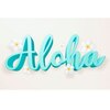 アロハ ソレイユ(ALOHA soleil)のお店ロゴ