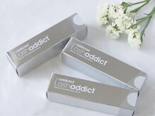 アリュール(Allure)/Lashaddict