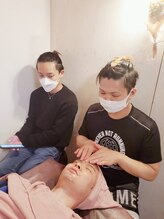 コトリ(KOTORI)/フェイシャル研修