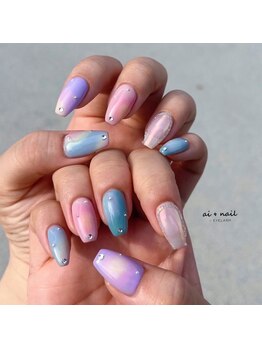 アイネイルトゥー 小倉(ai nail two)/