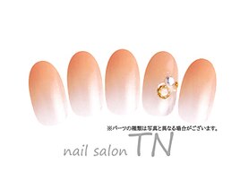 2月☆定額3900円コース