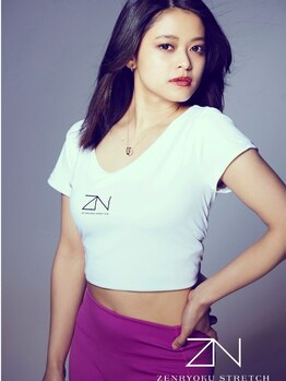 全力ストレッチ 練馬店/全力ストレッチ　練馬店