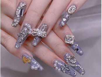スノーネイルサロン 新宿店(Snow nail salon)/