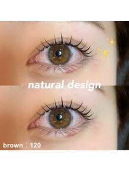 ブランチ(branch)/natural design