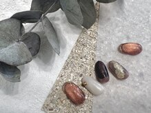 レア(rare)/9.10月定額デザイン