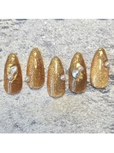 サロン ド エスポアール(Salon de Espoir)/12月定額メニューU