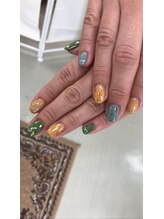 ポライト(POLITE)/ランダムカラフル