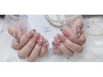 ブルークレール(Bleu Clair)/ワンホンネイル