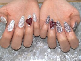 フラッシュネイル