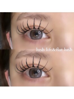 カラン ザ ビューティー(Calin the beauty)/パリジェンヌエクステ