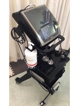 レガロ/温かくて気持ちいい