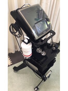 レガロ/温かくて気持ちいい