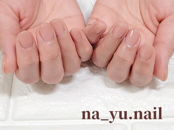 ナユネイル(na_yu.nail)/【ベーシック】ワンカラー 56/56