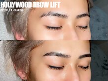 メイク 心斎橋店(make)/美眉アイブロウ・眉毛メンズ