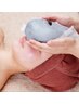 【美肌万能パック】レチノール&石膏パック  贅沢60分コース