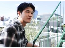 アンドスリー 原宿 表参道店(And Three)の雰囲気（明治神宮前駅より徒歩5分◎迷ったらご連絡を☆）