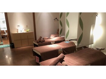 リラク ザ・プリンスパークタワー東京(Re.Ra.Ku)