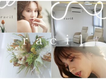 ラシル 宮崎店(racil)