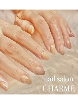 シャルム(CHARME)/