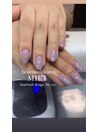☆お客様ネイル☆