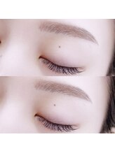 ミューズ(muse)/＼お顔の印象は眉が8割／