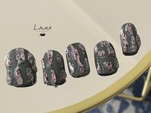 ローラポンポニー(Laura pomponnee)/COULEUR A/Wパラジェル