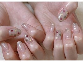 定額クリスマスデザイン¥4,980