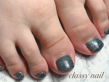 クラッシーネイル(classy nail)/
