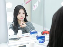 エクシアホワイトニング 武蔵小杉店/ホワイトニングの流れ 