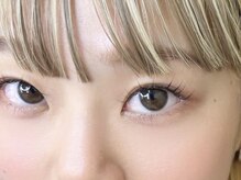 アイボーテ バイ シュエット 本店(eye beaute by chouette)/ラッシュリフト