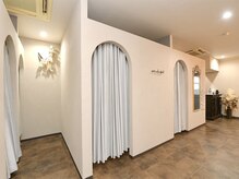 ベルマージュ 四日市(Bell Mage)の雰囲気（完全個室のお部屋でゆっくりお過ごし下さい♪）