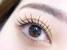 アンベリイルラッシュ(Embellir Lash)/まつげパーマ×まつ毛エクステ