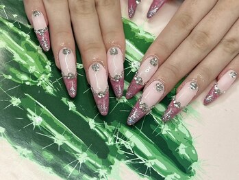 ソフィア(Sophia)/