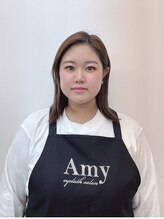 エイミーバイチャンス(Amy by CHANCE)&nbsp;fuka 