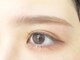 エルブリンク(elblink)の写真/【笹塚駅徒歩2分】お顔の印象を決める眉！黄金比をベースに骨格や自眉の状態を見ながら美眉スタイリング♪