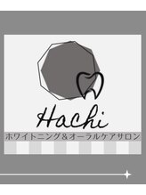 ハチ(HACHI)/【目印に♪】