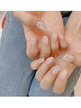 バースデーバースデー 藍住店(BirthDay BirthDay)/☆ニュアンスネイル