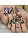 Erika nail