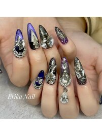 Erika nail