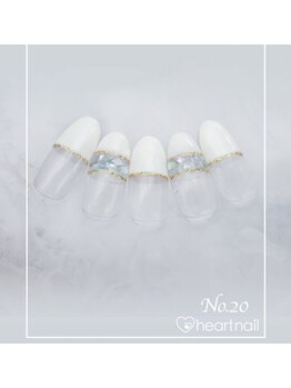 はあとねいる 曳舟店/曳舟 ネイル