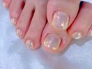 ■FOOT/オーロラ■