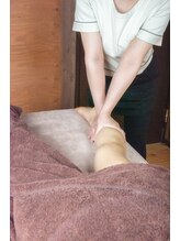 揉みほぐし名家 奥田 （女性）