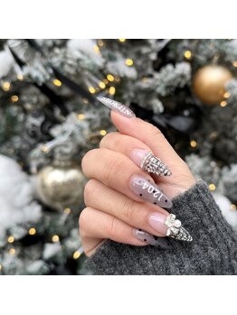 ベル 仙台店(Belle)/推しネイル★